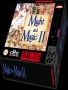 Nintendo  SNES&nbsp; - &nbsp;Might and Magic II - Gates to Another World (Europe)